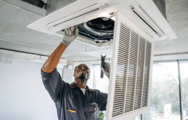 Licensed Hvac service in Lafayette, TN - FH HVAC