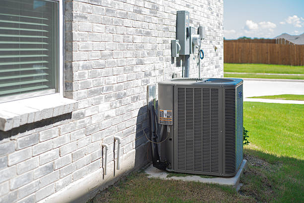 Reliable Hvac contractor in Lafayette, TN by FH HVAC